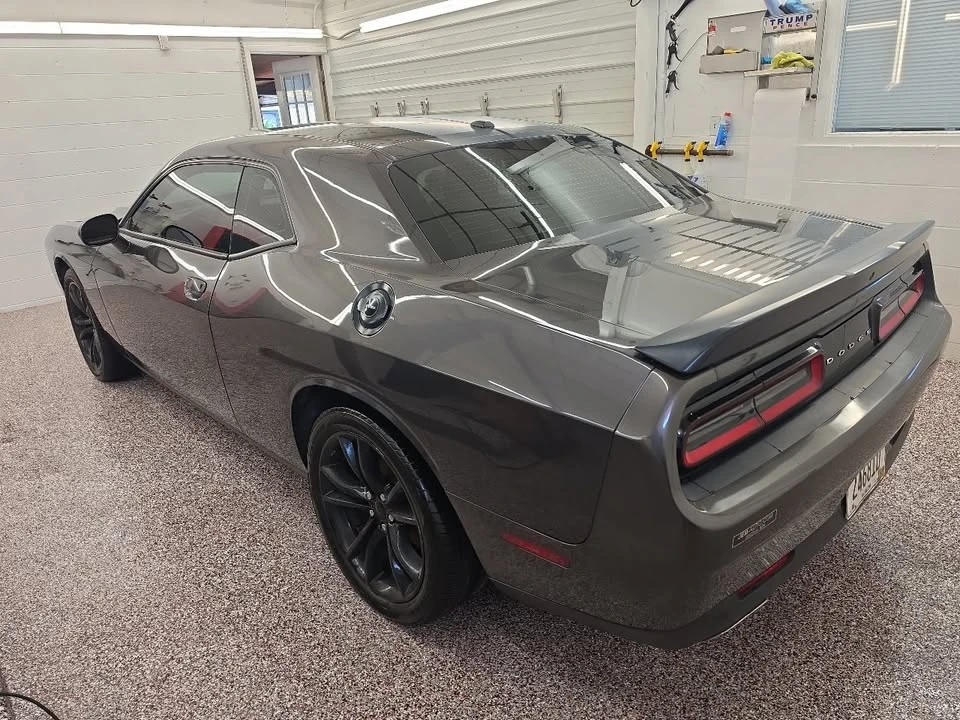 2016 Dodge Challenger 3rd Gen - Image 2 of 13