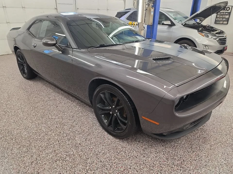 2016 Dodge Challenger 3rd Gen - Image 5 of 13