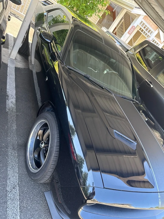 2016 Dodge Challenger 3rd Gen - Image 3 of 20