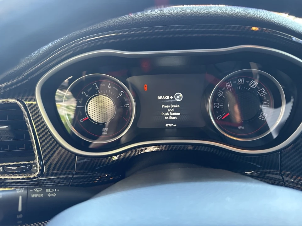 2016 Dodge Challenger 3rd Gen - Image 14 of 20
