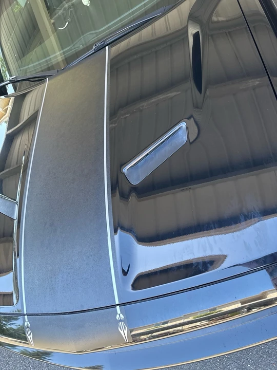 2016 Dodge Challenger 3rd Gen - Image 17 of 20