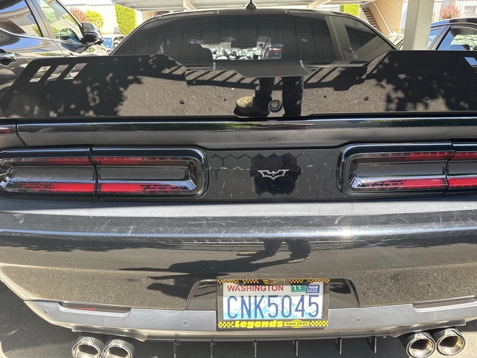 2016 Dodge Challenger 3rd Gen - Image 19 of 20