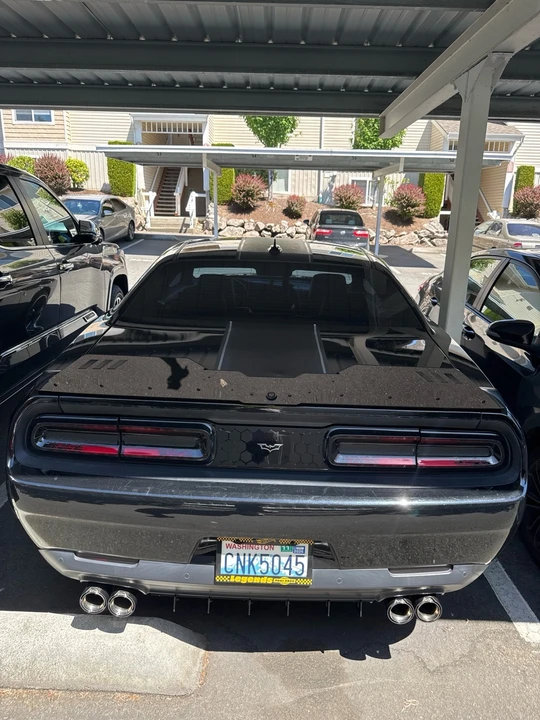 2016 Dodge Challenger 3rd Gen - Image 4 of 20