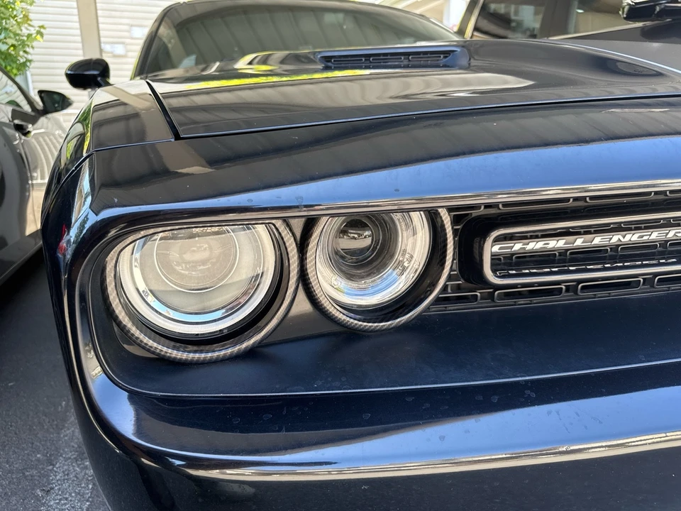 2016 Dodge Challenger 3rd Gen - Image 12 of 20