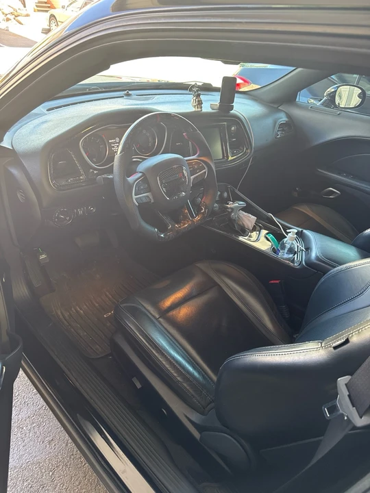 2016 Dodge Challenger 3rd Gen - Image 13 of 20