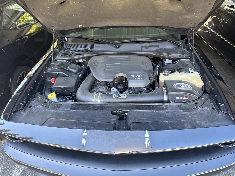 2016 Dodge Challenger 3rd Gen - Image 18 of 20