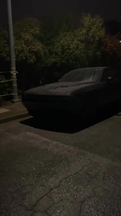 2016 Dodge Challenger 3rd Gen - Image 3 of 3