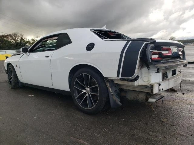 2016 Dodge Challenger SRT8 & 392 3rd Gen - Image 2 of 4