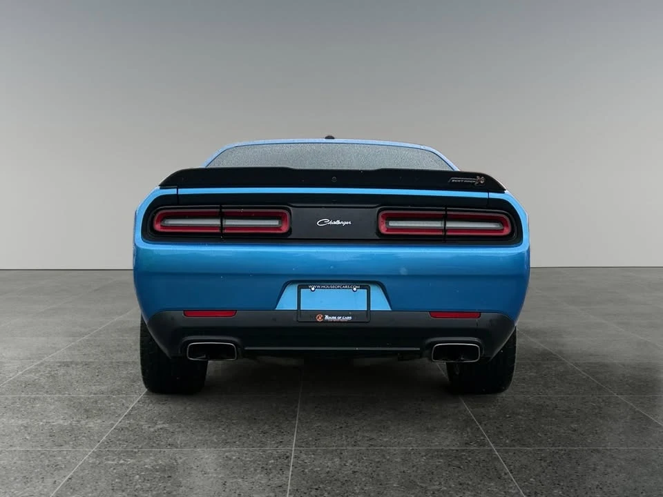 2016 Dodge Challenger SRT8 & 392 3rd Gen - Image 4 of 15