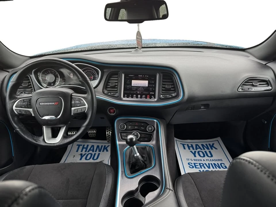 2016 Dodge Challenger SRT8 & 392 3rd Gen - Image 10 of 15