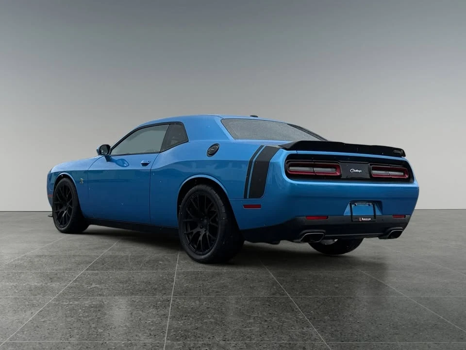 2016 Dodge Challenger SRT8 & 392 3rd Gen - Image 3 of 15
