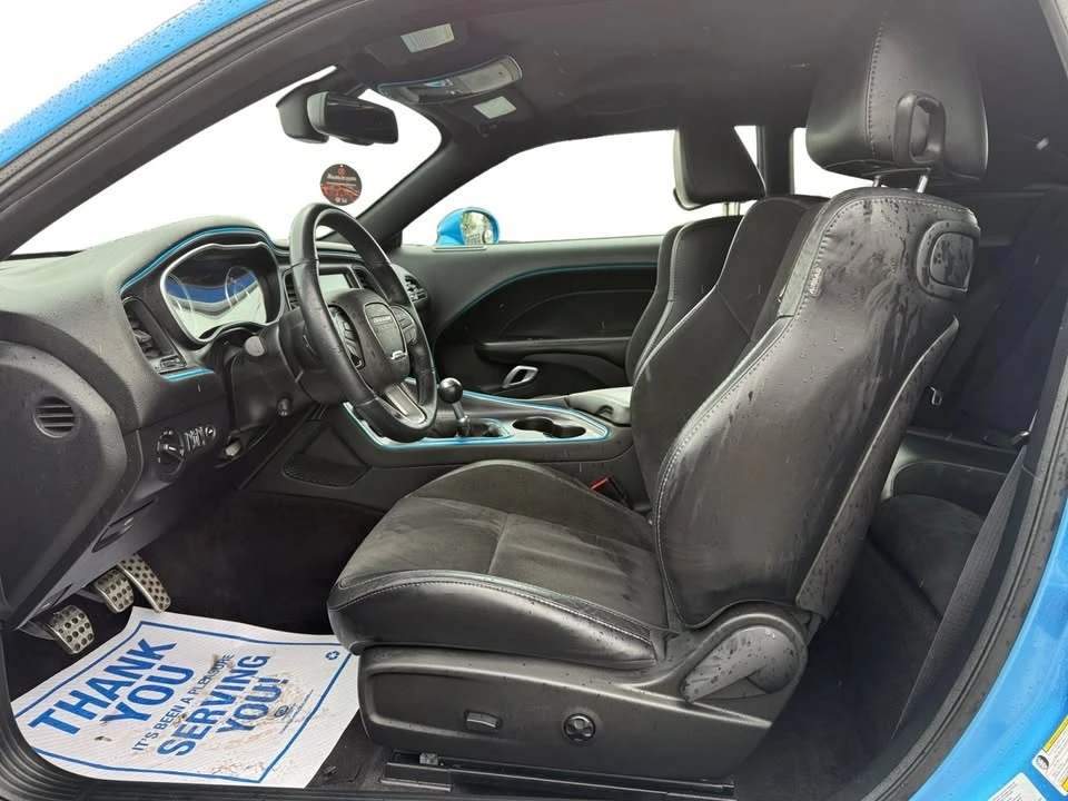 2016 Dodge Challenger SRT8 & 392 3rd Gen - Image 9 of 15