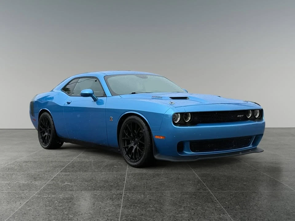 2016 Dodge Challenger SRT8 & 392 3rd Gen - Image 7 of 15