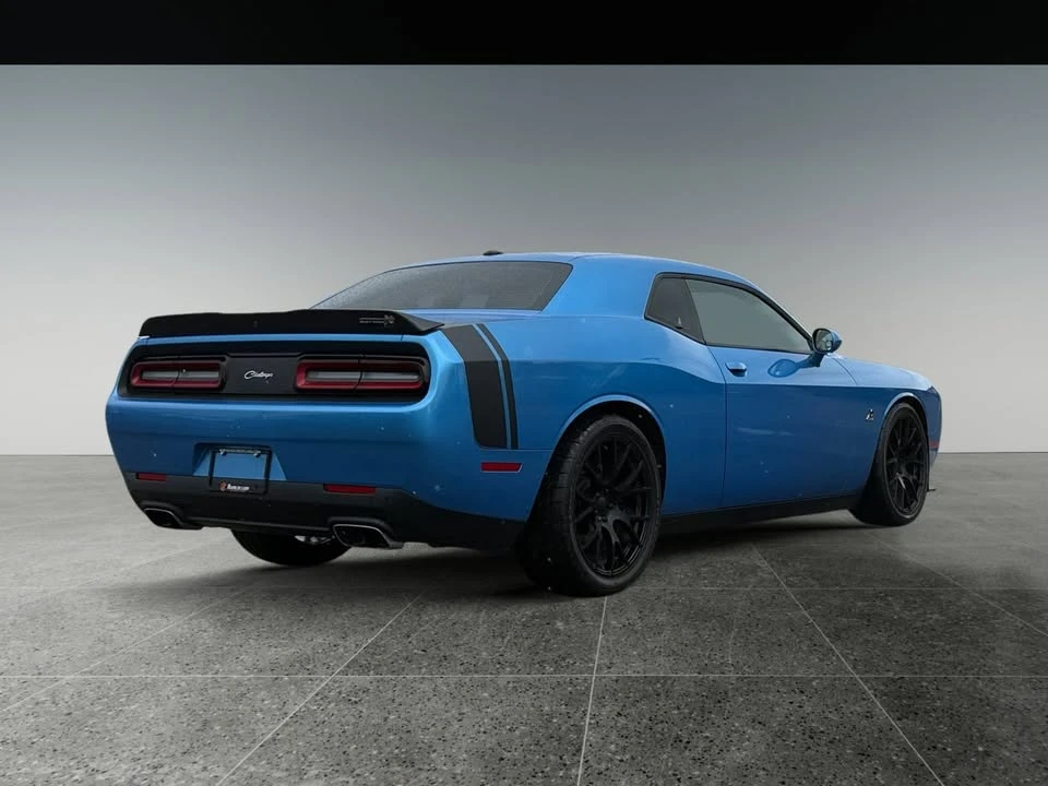 2016 Dodge Challenger SRT8 & 392 3rd Gen - Image 5 of 15