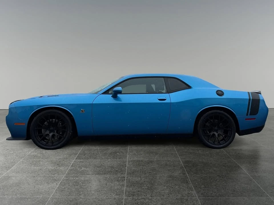 2016 Dodge Challenger SRT8 & 392 3rd Gen - Image 2 of 15
