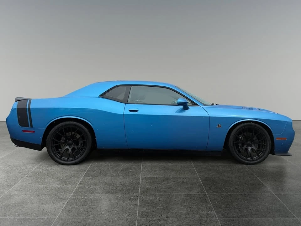 2016 Dodge Challenger SRT8 & 392 3rd Gen - Image 6 of 15