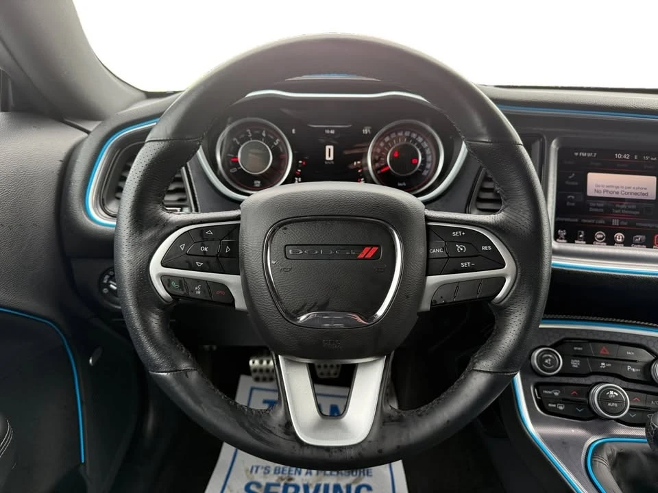 2016 Dodge Challenger SRT8 & 392 3rd Gen - Image 12 of 15
