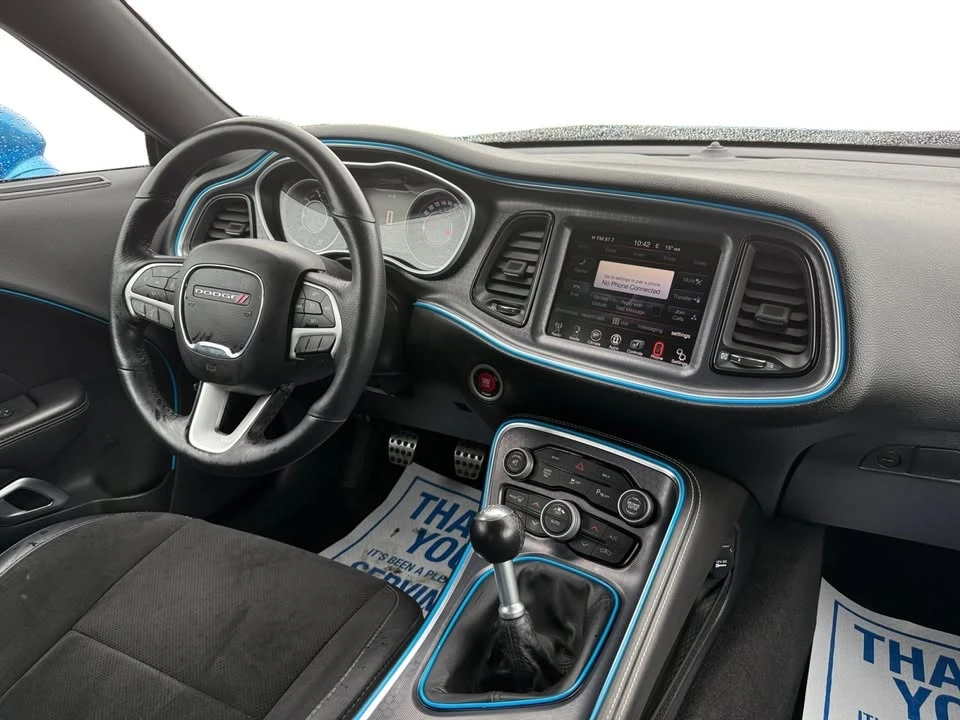 2016 Dodge Challenger SRT8 & 392 3rd Gen - Image 11 of 15