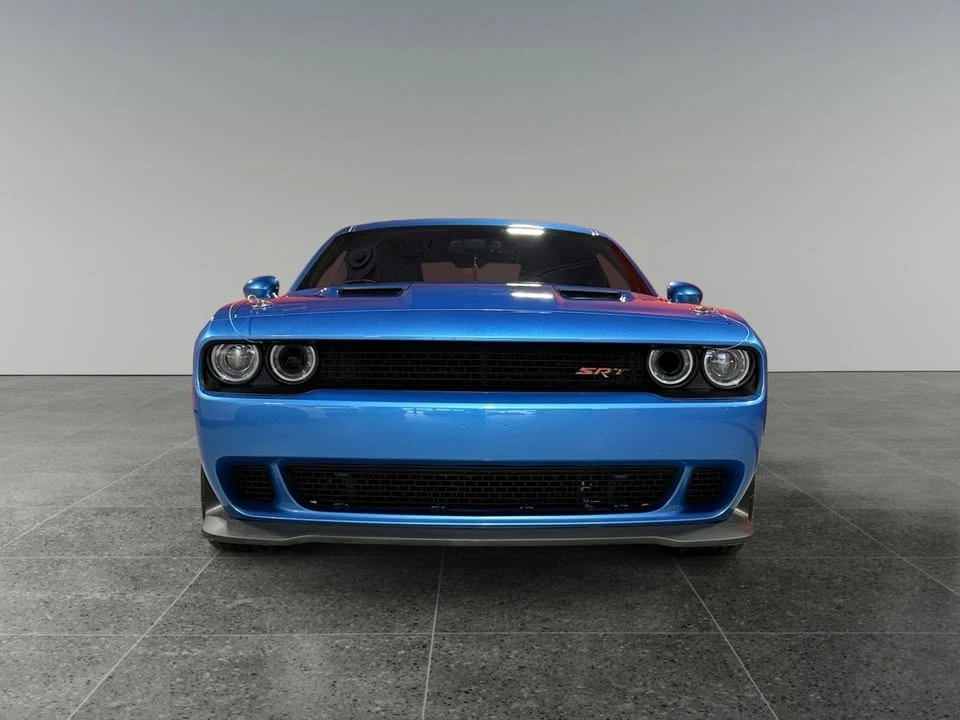 2016 Dodge Challenger SRT8 & 392 3rd Gen - Image 8 of 15
