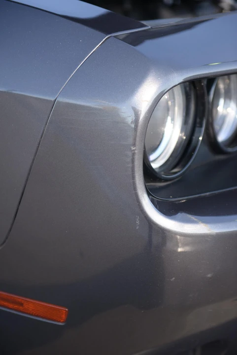 2016 Dodge Challenger SRT8 & 392 3rd Gen - Image 29 of 31