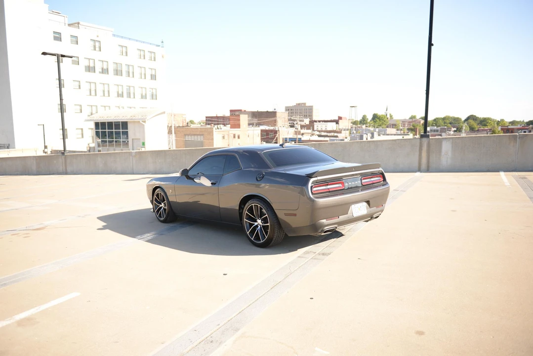 2016 Dodge Challenger SRT8 & 392 3rd Gen - Image 12 of 31