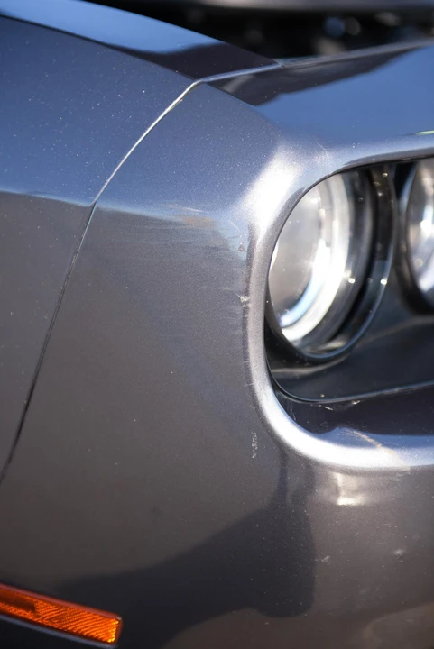 2016 Dodge Challenger SRT8 & 392 3rd Gen - Image 30 of 31