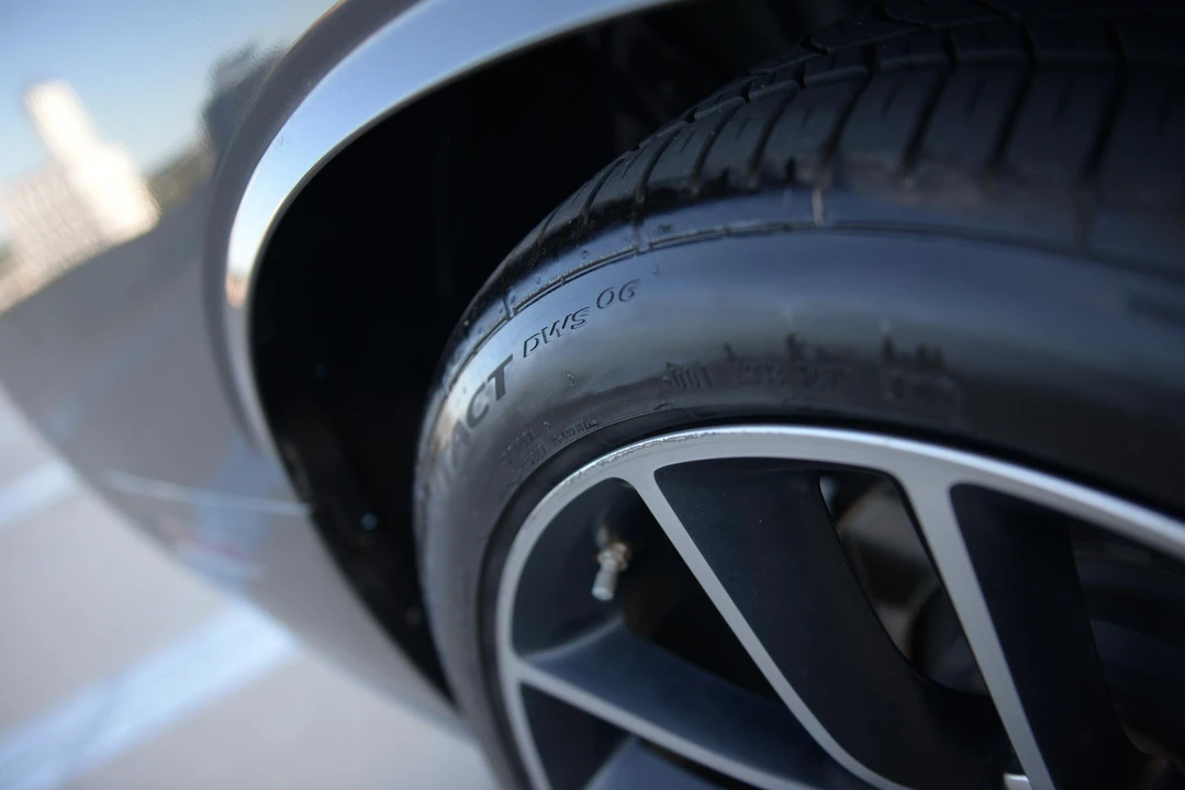 2016 Dodge Challenger SRT8 & 392 3rd Gen - Image 31 of 31