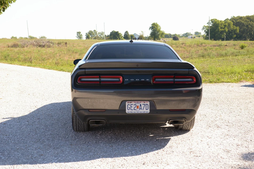 2016 Dodge Challenger SRT8 & 392 3rd Gen - Image 14 of 31