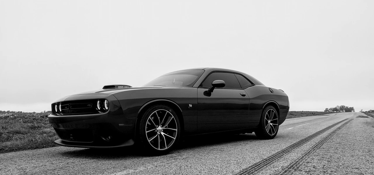 2016 Dodge Challenger SRT8 & 392 3rd Gen - Image 7 of 31