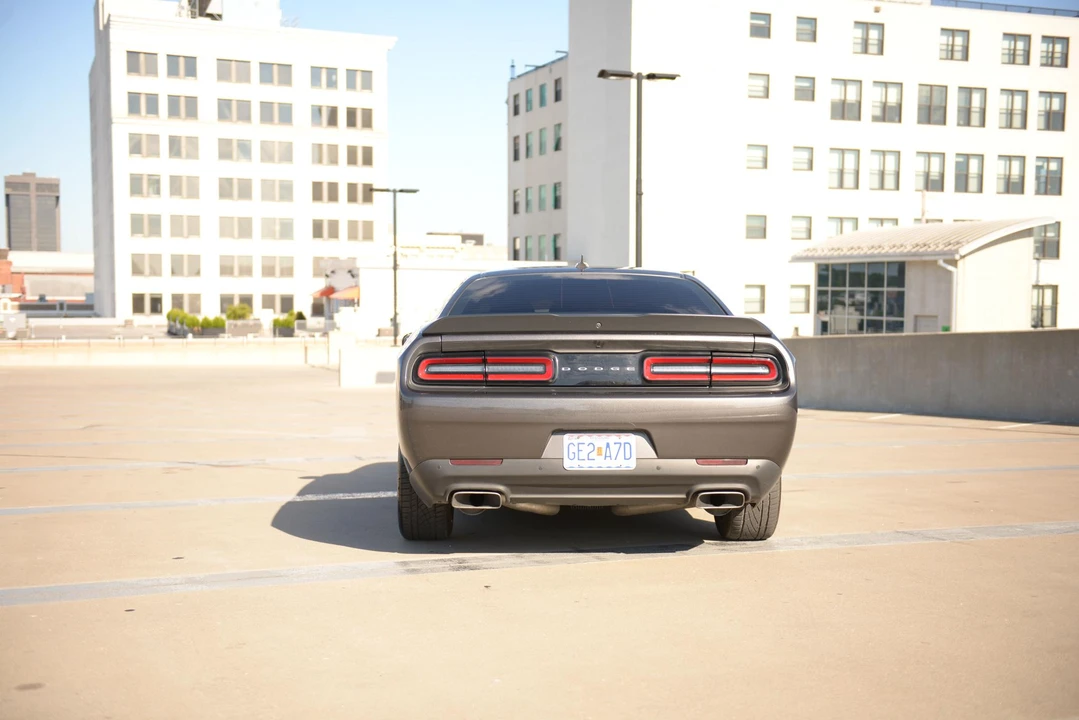 2016 Dodge Challenger SRT8 & 392 3rd Gen - Image 13 of 31