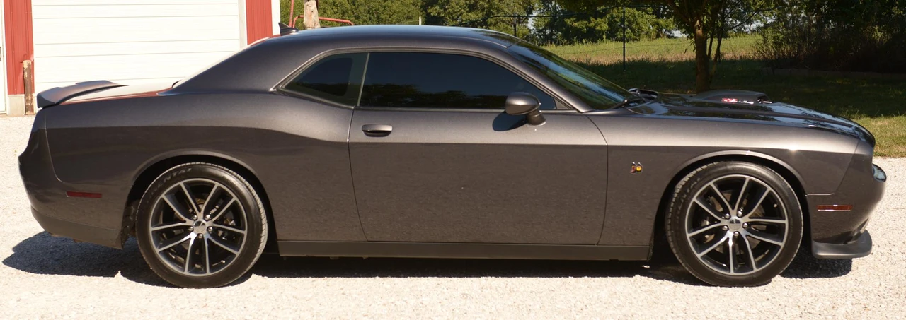 2016 Dodge Challenger SRT8 & 392 3rd Gen - Image 20 of 31