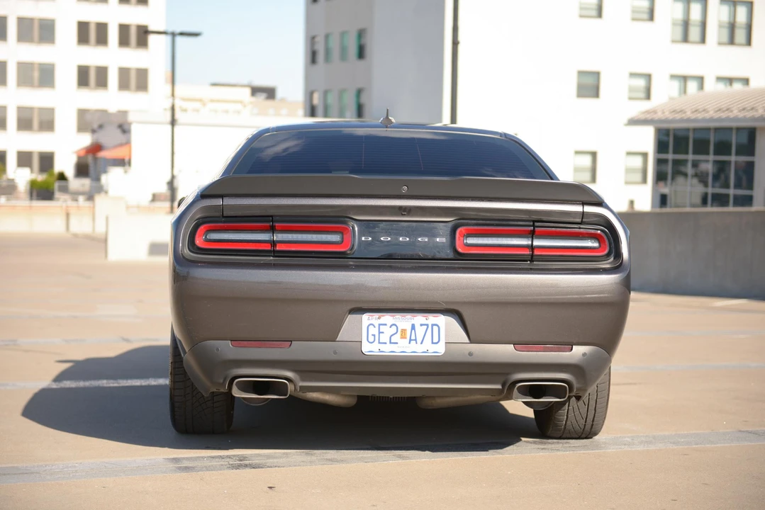 2016 Dodge Challenger SRT8 & 392 3rd Gen - Image 4 of 31