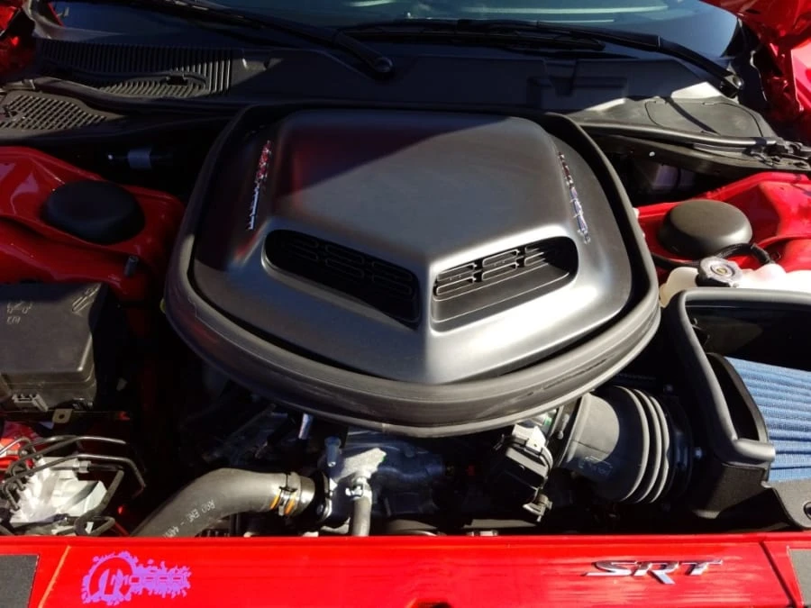 2016 Dodge Challenger SRT8 & 392 3rd Gen - Image 19 of 20