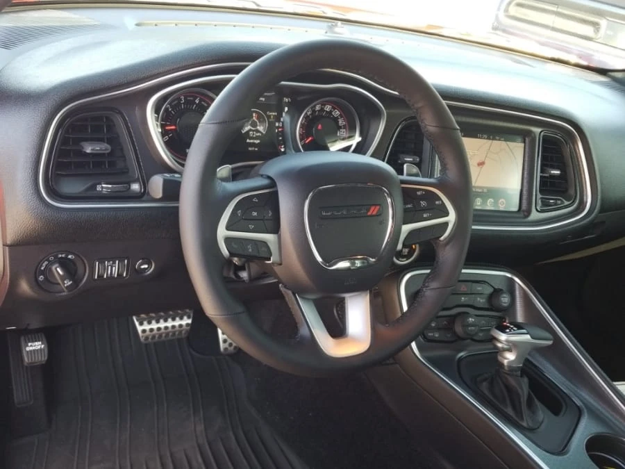 2016 Dodge Challenger SRT8 & 392 3rd Gen - Image 17 of 20