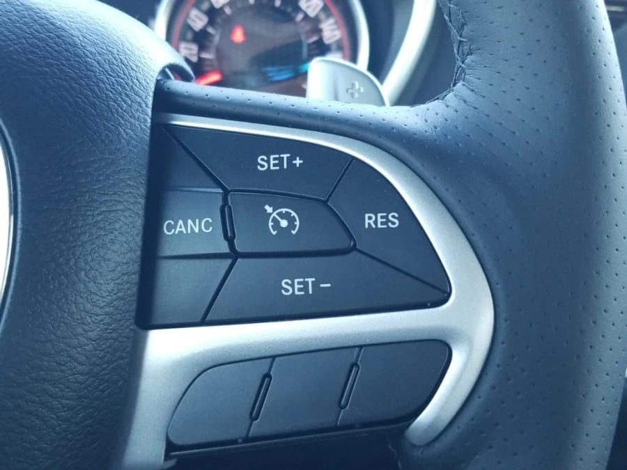 2016 Dodge Challenger SRT8 & 392 3rd Gen - Image 10 of 20