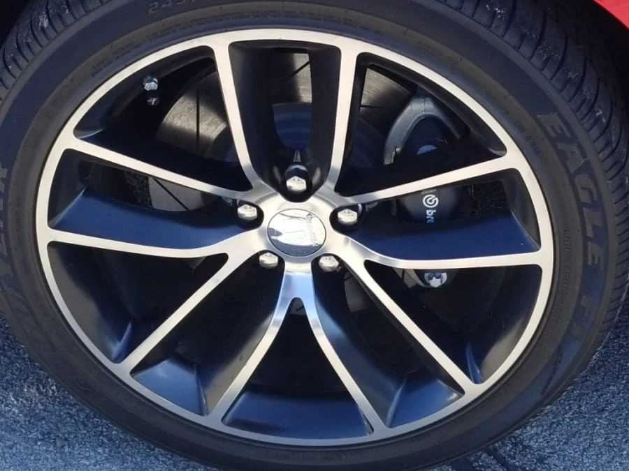 2016 Dodge Challenger SRT8 & 392 3rd Gen - Image 7 of 20