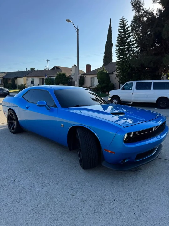 2016 Dodge Challenger SRT8 & 392 3rd Gen - Image 2 of 4