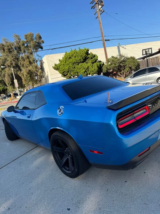 2016 Dodge Challenger SRT8 & 392 3rd Gen - Image 3 of 4