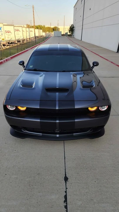 2016 Dodge Challenger SRT8 & 392 3rd Gen - Image 3 of 19