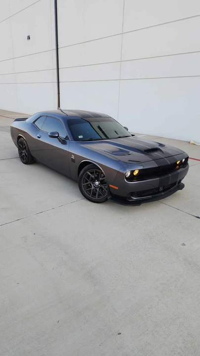 2016 Dodge Challenger SRT8 & 392 3rd Gen - Image 2 of 19