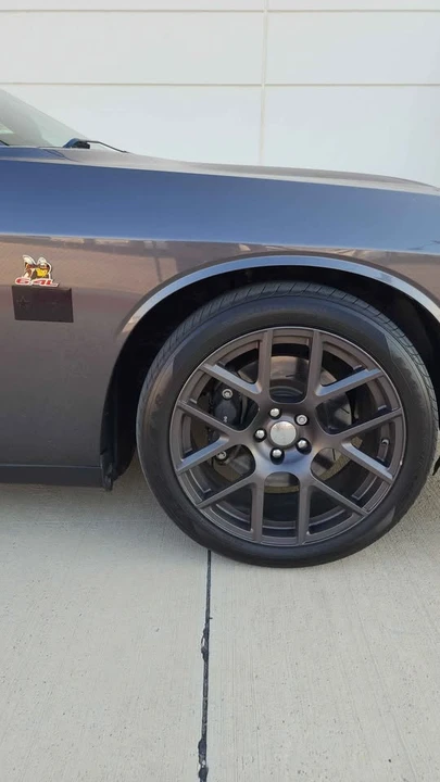 2016 Dodge Challenger SRT8 & 392 3rd Gen - Image 11 of 19
