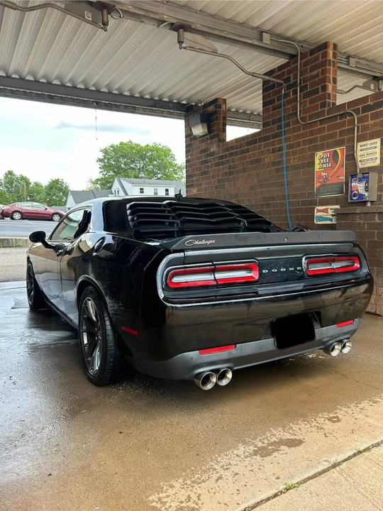 2016 Dodge Challenger SRT8 & 392 3rd Gen - Image 3 of 3