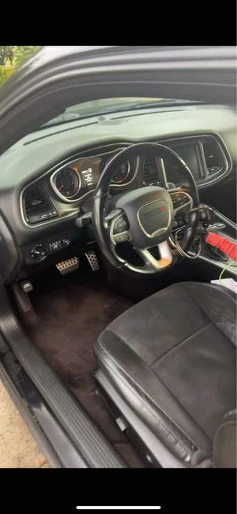 2016 Dodge Challenger SRT8 & 392 3rd Gen - Image 2 of 3