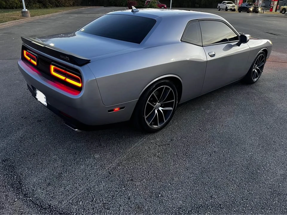 2016 Dodge Challenger SRT8 & 392 3rd Gen - Image 5 of 8