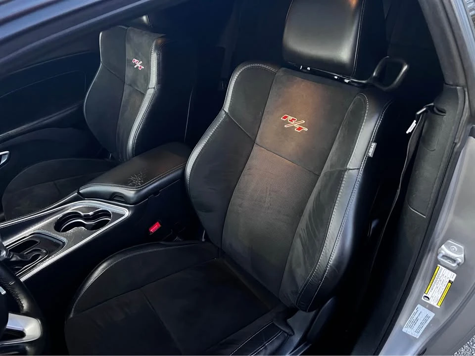 2016 Dodge Challenger SRT8 & 392 3rd Gen - Image 7 of 8