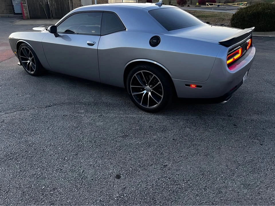 2016 Dodge Challenger SRT8 & 392 3rd Gen - Image 2 of 8