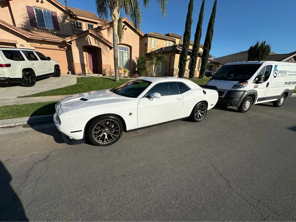 2016 Dodge Challenger SRT8 & 392 3rd Gen - Image 2 of 3