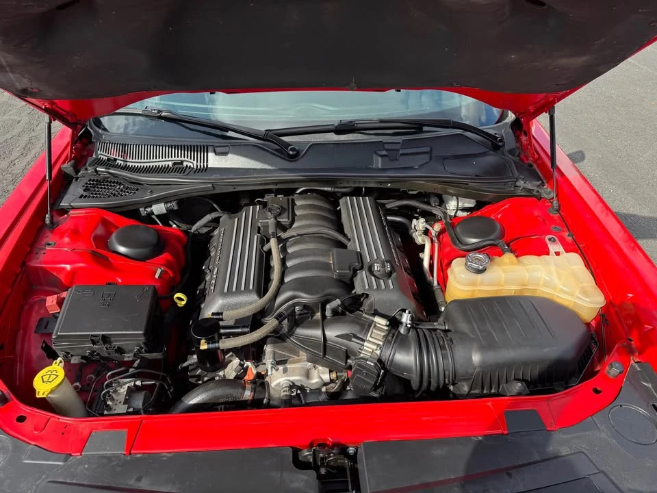 2016 Dodge Challenger SRT8 & 392 3rd Gen - Image 11 of 11