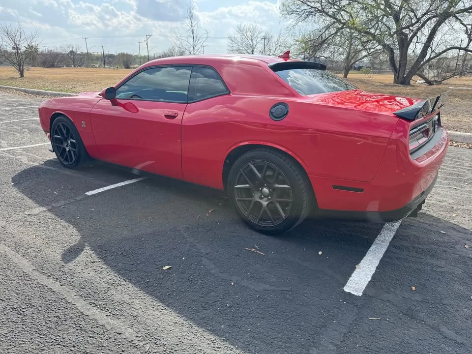 2016 Dodge Challenger SRT8 & 392 3rd Gen - Image 6 of 11