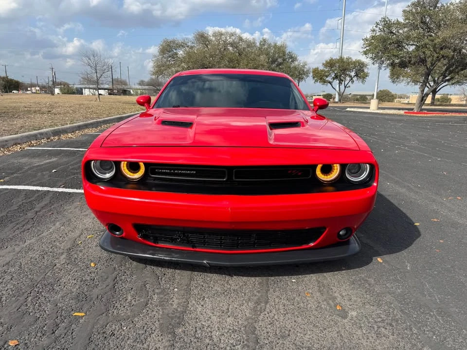 2016 Dodge Challenger SRT8 & 392 3rd Gen - Image 2 of 11